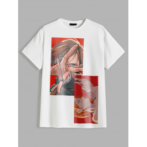  Tricou Jujutsu Kaisen
